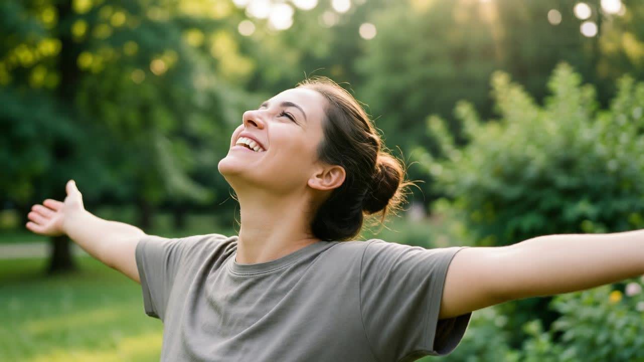 Healthy Aging