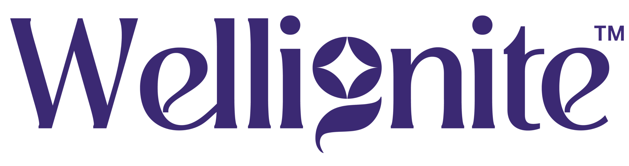 Wellignite logo
