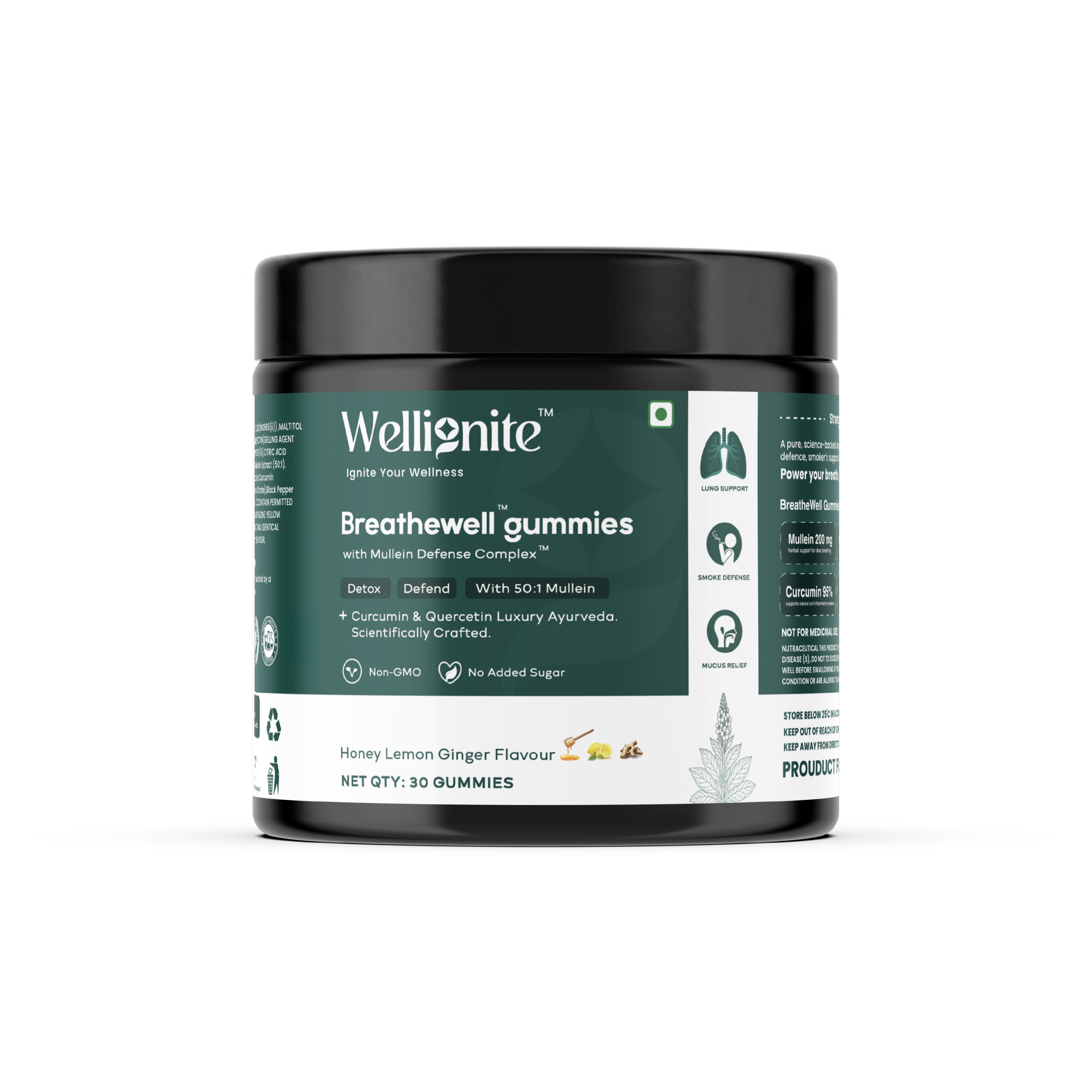 listing images-01 BreatheWell™ - Image 1